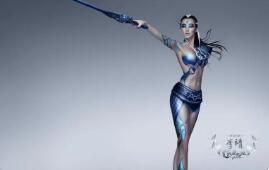 红魔7pro玩天涯明月刀手机游戏 红魔游戏手机 6 pro
